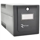 Источник бесперебойного питания Ritar Proxima-D RTP1000 600Вт AVR 4xSCHUKO