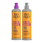 Набор для окрашенных волос для крашеных волос TIGI Bed Head Colour Goddess 400мл