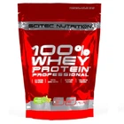 Протеїн Scitec Nutrition 100% Whey Protein Prof