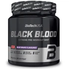 Передтренувальний комплекс BioTech Black Blood CAF+ Кола