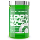 Протеїн Scitec Nutrition 100% Whey Isolate