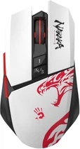 Миша A4Tech Bloody R36 Ultra Wireless Naraka (4711421002219)