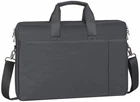 Сумка для ноутбука RIVACASE 8257 17.3" Black (8257 Black)