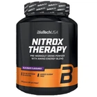 Передтренувальний комплекс Biotech Nitrox Therapy Журавлина