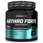 Натуральна добавка Biotech Arthro Forte Чорна смородина Порошок