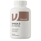 Жирні кислоти Ostrovit OMEGA 3 Extreme 90 капсул