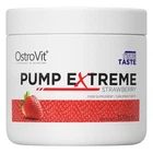 Предтренировочный комплекс OstroVit Pump Extreme Клубника