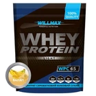 Протеїн Willmax Whey Protein 65 Light