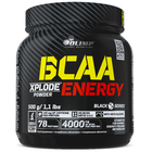 Амінокислота Olimp BCAA Xplode Energy