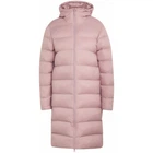 Напівпальто Terrex Multi CLIMAWARM Synthetic Down Parka Adidas KY2709 M Фіолетовий (4069995563217)