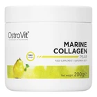 Натуральна добавка OstroVit Marine Collagen Груша