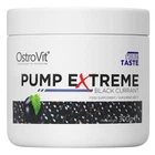 Передтренувальний комплекс OstroVit Pump Extreme Чорна смородина