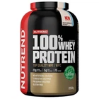 Протеїн Nutrend 100% Whey Protein
