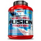 Протеїн Amix Nutrition Whey Pro Fusion