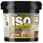 Протеїн Ultimate Nutrition UltN ISO Sensation