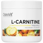 L-Карнітин OstroVit L-Carnitine Ананас в порошку