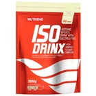 Изотоник Nutrend IsoDrinx 1 кг Вкус Лимон