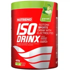 Изотоник Nutrend IsoDrinx 420 грамм Вкус Зеленое Яблоко