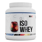 Протеїн MST Clear Iso Whey