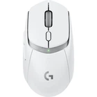 Мышка Logitech G309 Lightspeed Wireless/Bluetooth White (910-007207)