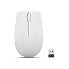 Мышка Lenovo 300 Wireless Cloud Grey (GY51L15677)