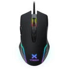 Мышка Vinga (MSG-200 Black)