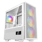 Корпус DeepCool CH560 Digital White без БЖ (R-CH560-WHAPE4D-G-1)