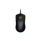 Мишка Hator Pulsar 3 USB Black (HTM610)