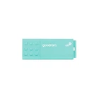 USB флеш накопитель Goodram 16GB UME3 Care Green USB 3.0 (UME3-0160CRR11)