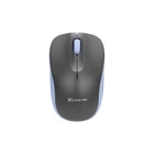 Мышка Xtrike ME GW-116 Wireless Grey (GW-116GY)