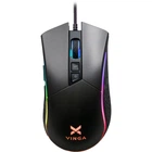 Мышка Vinga (MSG-201 Black)