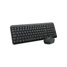 Комплект Logitech MK250 Bluetooth UA Graphite (920-013823)
