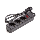 Сетевой фильтр питания PowerPlant PPUA10M10S3