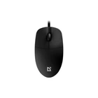 Мишка Defender Azora MB-241 LED USB Black (52241)