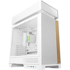 Корпус DeepCool CL6600 White (R-CL6600-WHNNA0-G)