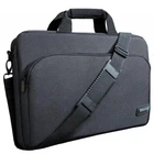 Сумка для ноутбука Grand-X 14'' Black Ripstop Nylon (SB-128)