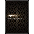 Накопичувач SSD 120GB Apacer AS340X 2.5" SATAIII TLC (AP120GAS340XC-1)