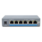 Коммутатор сетевой Atis (PoE-1006-4P/250m)