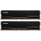 Модуль пам'яті для комп'ютера DDR5 32GB (2x16GB) 5600 MHz CL46 1.1V Resistance INTELIGENTES (IR5CIJ2/32)
