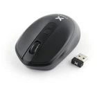 Мышка Vinga (MSW-908 Silent Click black)