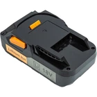 Аккумулятор к электроинструменту PowerPlant для AEG 18V, 2Ah Li-ion (R840085) (TB921423)