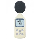 Измеритель уровня шума Benetech цифровой 30-130 дБ (GM1358)