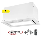 Вытяжка PERFELLI DESIGN VISION 6 BIANCO SILENZIO