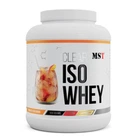 Протеїн MST Clear Iso Whey
