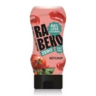 Заменители питания Rabeko Products Sauce Zero 350 мл Вкус Кетчуп