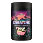Креатин OstroVit Creatine Monohydrate Miami Vibes банка