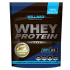 Протеїн Willmax Whey Protein 65 Light