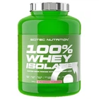 Протеин Scitec Nutrition 100% Whey Isolate