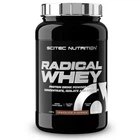 Протеин Scitec Nutrition Radical Whey порошок