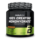 Креатин BioTechUSA 100% Creatine Monohydrate банка